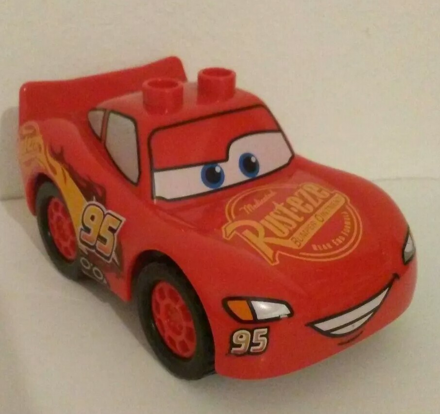 cars 3 lego