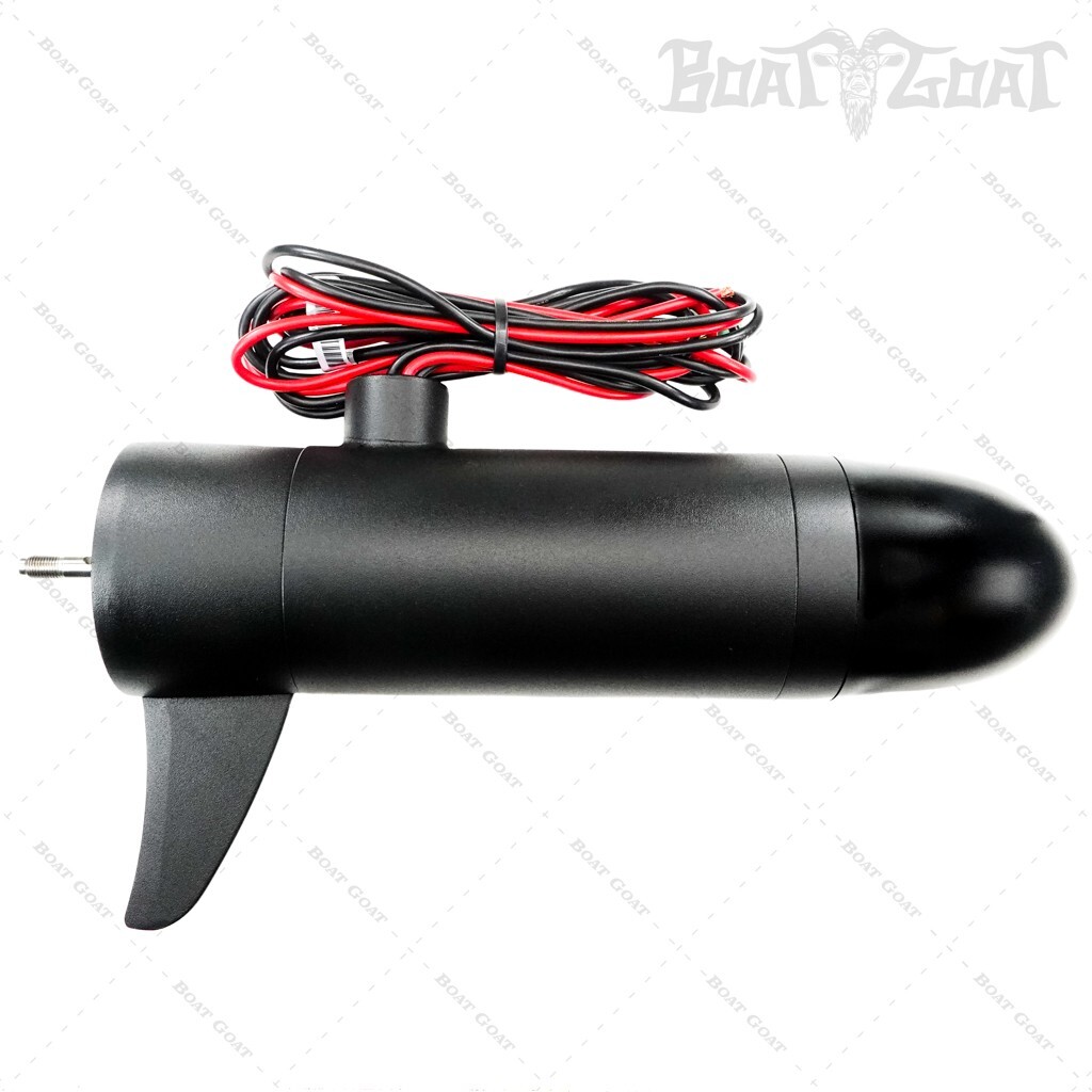 【ゆうりん】#B 80×150×5 MotorGuide Lower Unit - X5 & Xi5 - 80lb / 24 Volt / Digital