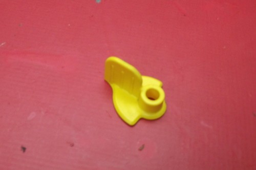 WÄSCHETROCKNER ZANUSSI ZDC46130W KONDENSATOREINHEIT CLIP/LOCK