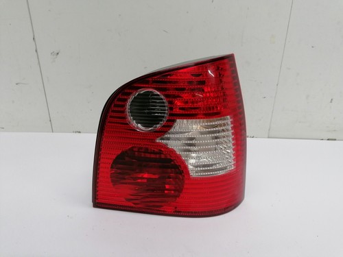 VW POLO 9N - Rückleuchte Rücklicht Bremsleuchte rechts 62409 (51)