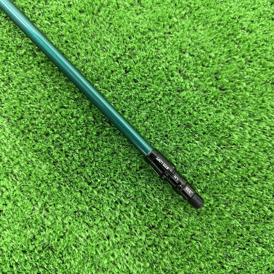 TaylorMade - ⭐︎シャフト Qi10 　FUJIKURA Speeder NX GREEN Fujikura Speeder NX Green 50 S Driver Shaft Taylor Made