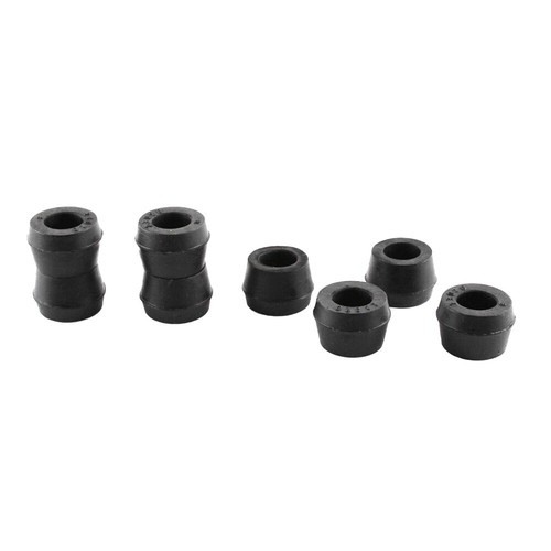 Kelpro Shock Absorber Bushes for Mitsubishi Triton MK 2.8L 4Cyl 1996-2004 x8 - Picture 1 of 4