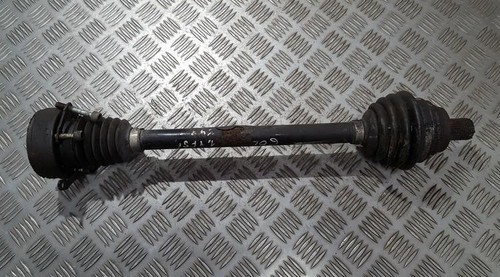 Volkswagen Golf 2004 Axles - front left side 1k0407271ap, Genuine #561918-38