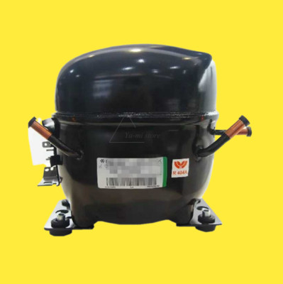 1PCS refrigeration compressor NEK6210Z new via FedEx or DHL