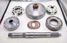 A518 PLANET SET 4 PIN DODGE JEEP A618 46RE 46RH 47RE 47RH 90-UP 