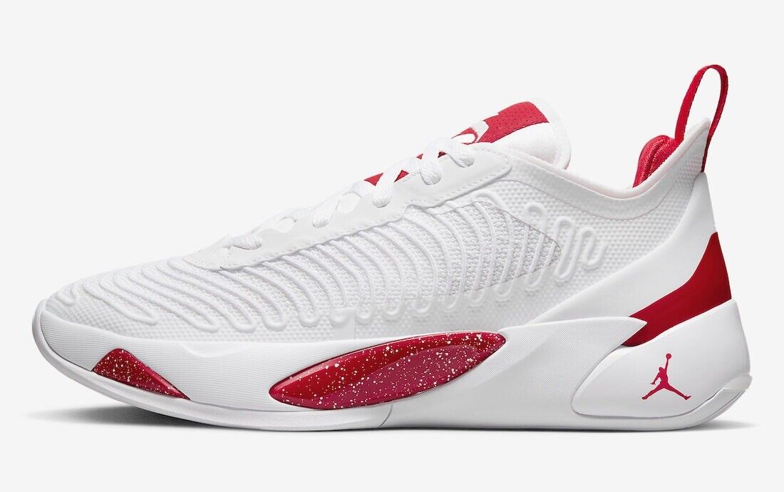 Nike Jordan Luka 1 White Fire Red Men's Sz 13 DQ7689-116 | eBay Nike Jordan Luka 1 White Fire Red Men's Sz 13 DQ7689-116 | eBay