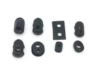 Ninebot F20 F25 F30 F40 Cable Rubber Cap Set Gasket Set