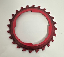 Lustran John Deere B0*24 24 Cell Round Corn Plate Planter