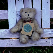Vintage Collectible Boyds Bear Archive Collection With Tags 1990