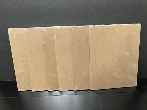 Lot of 6 Creative Memories 8x10 Page Protectors Scrapbooking Vintage New Sealed - Picture 5 of 5