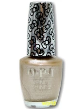 OPI Infinite Shine 0.5fl.oz Nail Polish HR L41- Many Celebrations to G