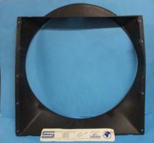 Convogliatore Radiatore Originale Land Rover Serie 88 109 2.3 D NRC9493 Sivar