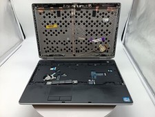 DELL LATITUDE E6530 POUR PIECES. PAS DE RETOUR.