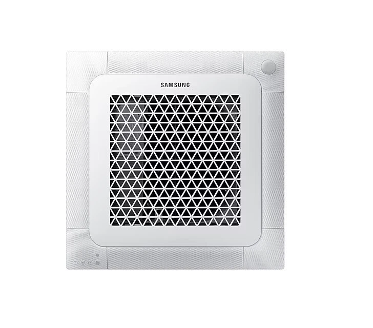 SAMSUNG Wind-Free Mini Kassette 3 x 2,5kW Klimaanlage Aussen 5,2kW Inverter - Bild 2 von 4