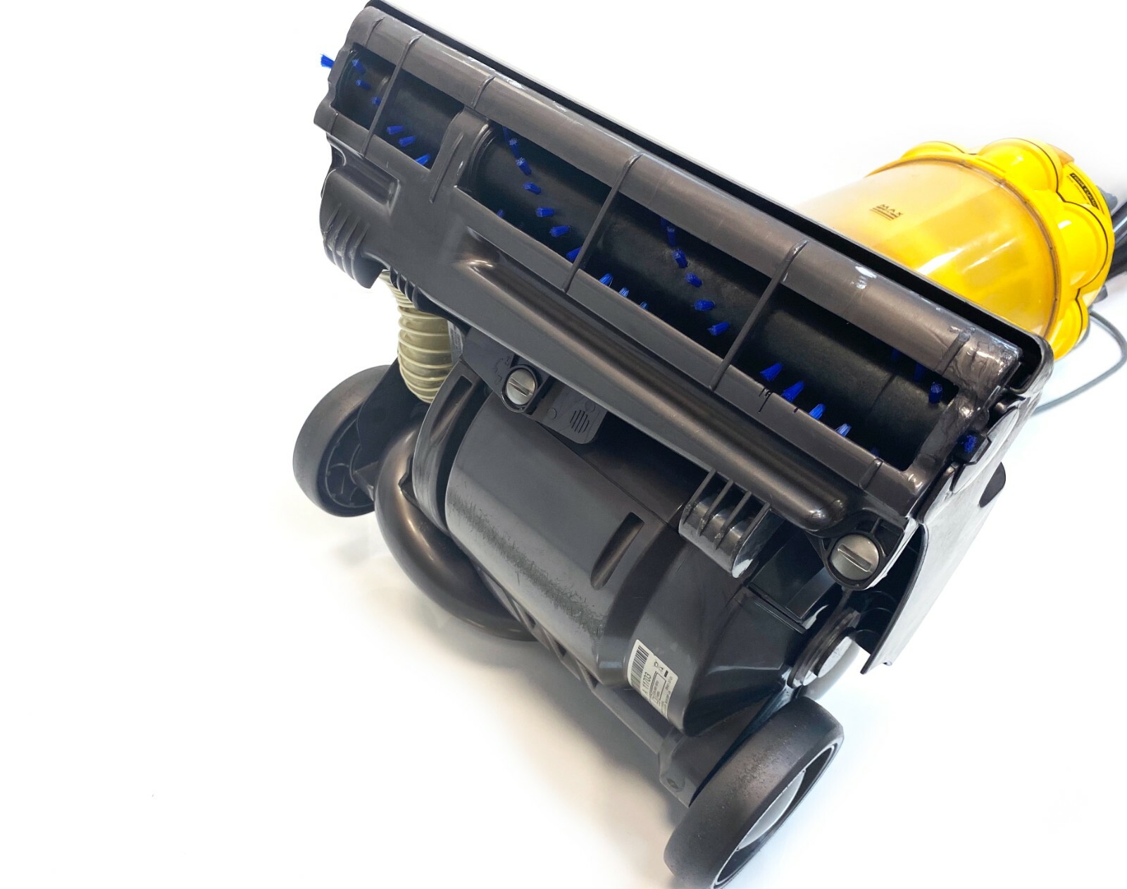 Dyson DC14 Origin Upright Hoover Vacuum Cleaner Serviced & Cleaned eBay