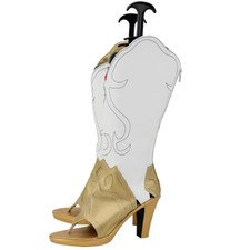 Tingyun Shoes Honkai: Star Rail Cosplay Boots