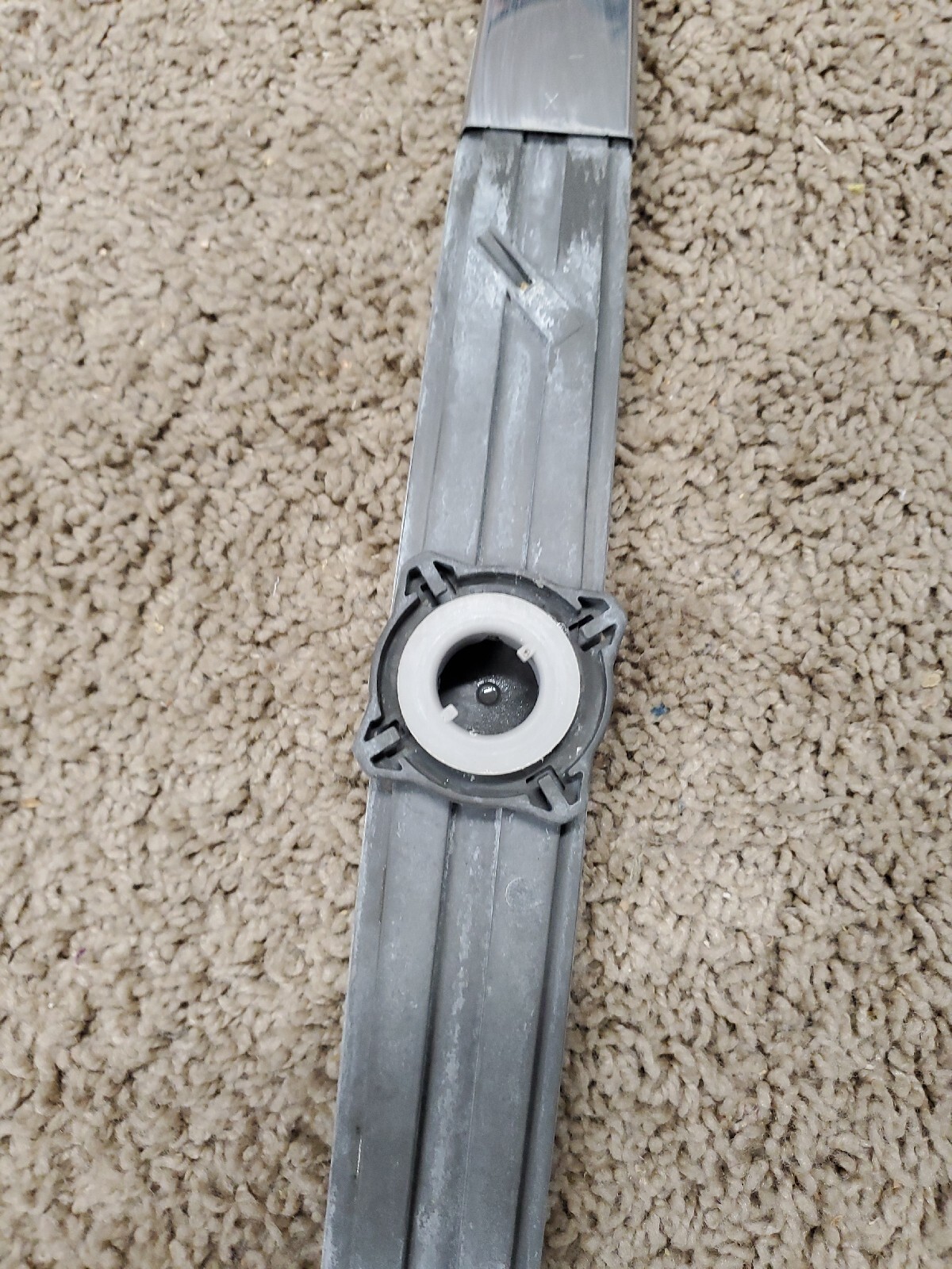 W10491331 WPW10491331 Whirlpool Dishwasher Lower Bottom Sprayarm eBay