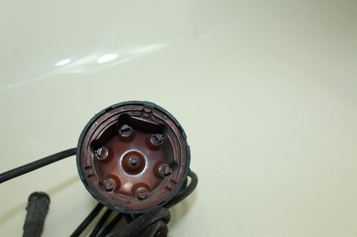 6x Mercedes W115 W108 W113 Spark Plug Cable Bosch 0356301022 0290004006 - Picture 2 of 5