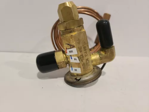 Emerson Alco Expansion Valve 1/4 RC 4A 049871