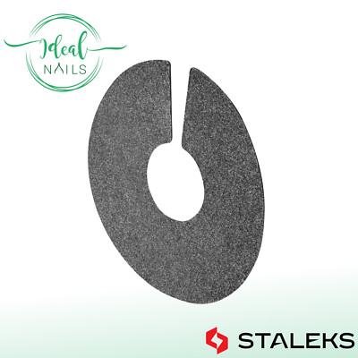 Wechselpads PDFR für Staleks Pododisc ''Regenschirm'', versch. Durchmesser, 50 St.