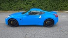 2011 Nissan 370Z Free Ship To U.S.