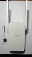TP-Link WiFi Extender AC750
