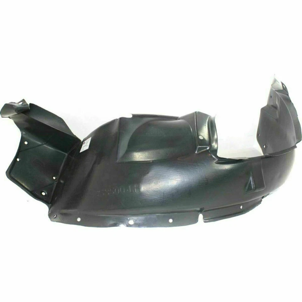 Nuevo juego de 2 guardabarros delanteros laterales derecho y derecho para Saturn SL SL1 SL2 SW2 Foto 4 de 4