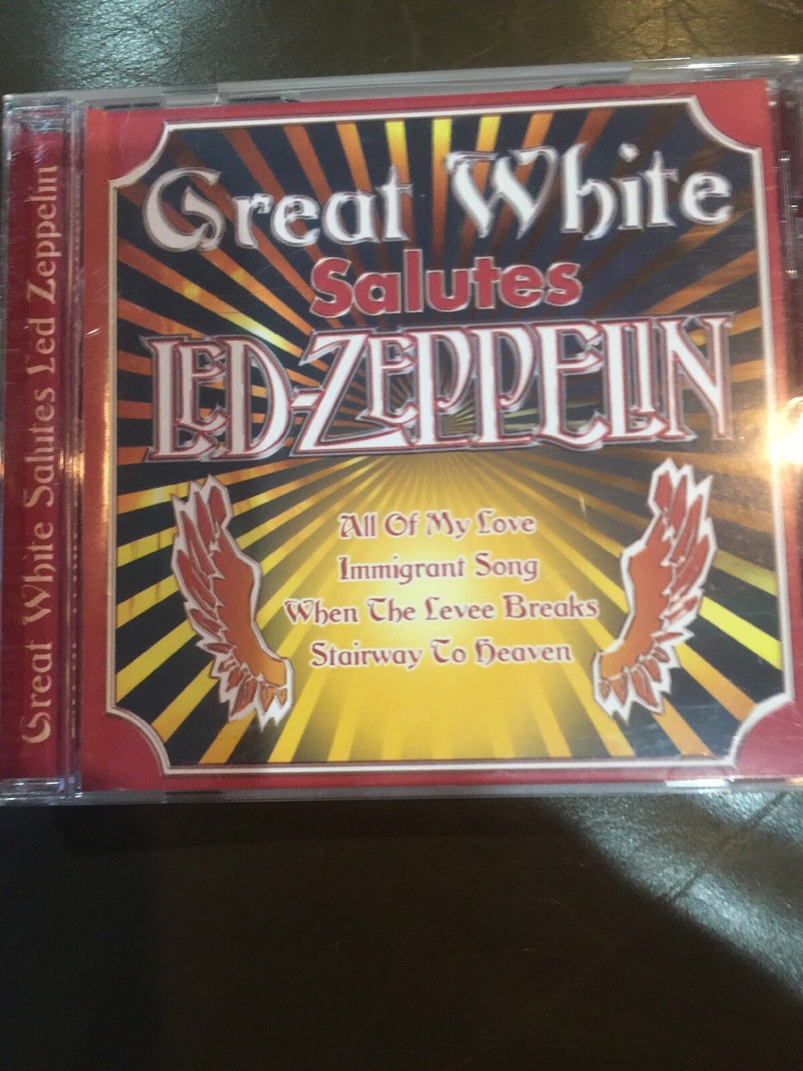 激レア LED ZEPPELIN, THE FINAL CHAPTER 6CD 激レア LED ZEPPELIN, THE FINAL CHAPTER 6CD