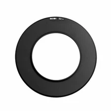 NiSi Optics USA - NiSi USA 52mm Adapter for NiSi USA 100mm V5/V5 Pro/V6/C4