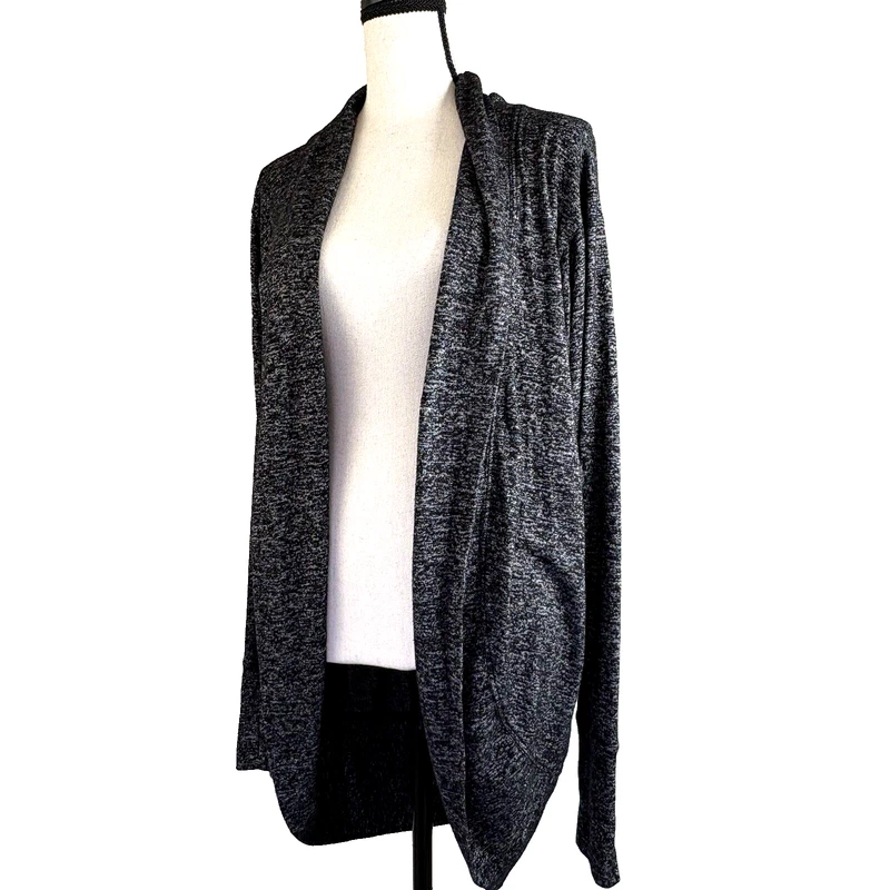 athleta warm up cool down stretchy sweater