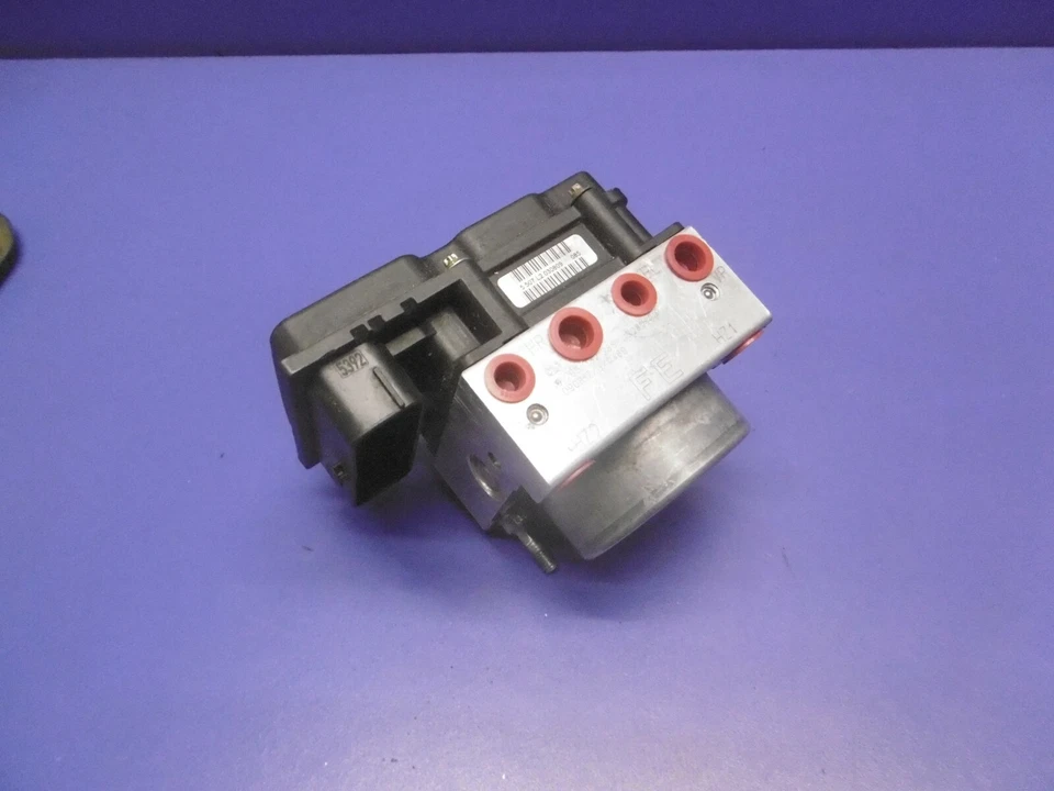 Bloc Hydraulique ABS Opel Corsa D 0265232288 13282282 Fe 0265800796 - Photo 1/4