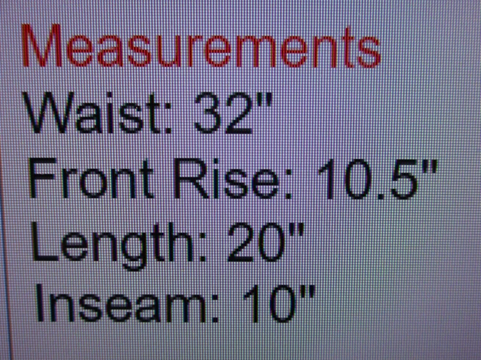 Bermudas para mujer Dana Buchman 12 negras blancas con patrón geométrico elástico Foto 2 de 4