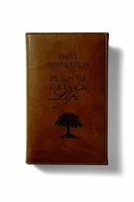 Daily Inspiration for the Purpose Driven Life by Warren, Rick