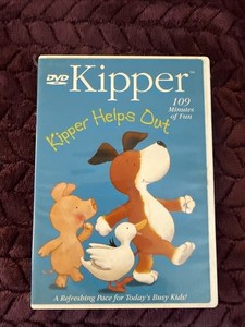 Kipper Dvd | eBay
