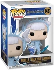 Funko POP! Animation: Black Clover Noelle (Valkyrie Armor)  #1421