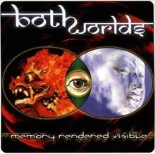 Memory Rendered Visible von Both Worlds | CD | Zustand gut