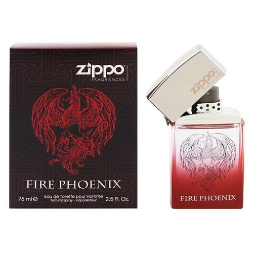 Zippo Fire Phoenix Edt Sp 75 ml Parfum Duft - Bild 1 von 1