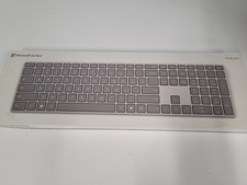 Microsoft Surface Bluetooth Keyboard - Model: 1742 - Sealed