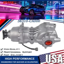 For Nissan Rogue Select Murano 2003-2015 Rear Differential Assembly Carrier AWD