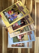 Babysitters Club #16-20