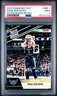 2025 PANINI INSTANT WNBA RATED ROOKIE RETRO #RRR-1 PAIGE BUECKERS RC PSA 9