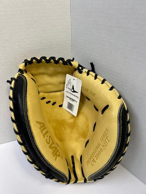 #ad #ad ALL STAR 33.5quot; CATCHERS MITT CM3000SBT 1 $389.95