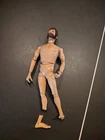 Vintage GI Joe Land Adventurer Hard Hands Broken Leg Normal Damagr HASBRO Poor