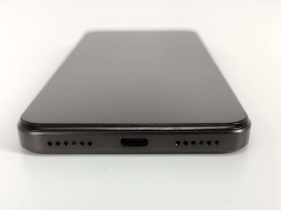 Smartphone Cubot P80 8 GB / 512 GB 4G (LTE) nero - Immagine 4 di 4