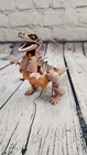 1995 Beast Wars Deluxe Dinobot Velociraptor Vintage Rare Transformers Kenner