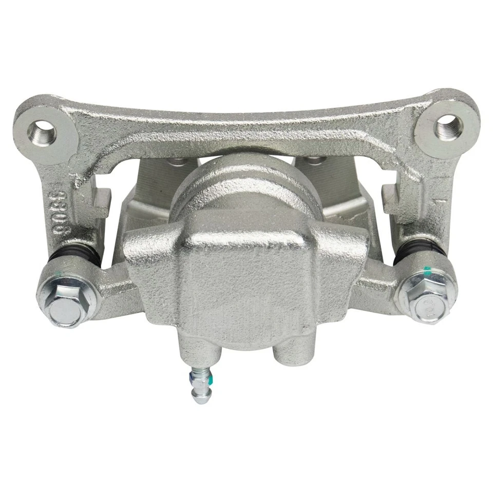 Juego de pinzas de freno para Mitsubishi Outlander 2007-2013 Foto 4 de 4