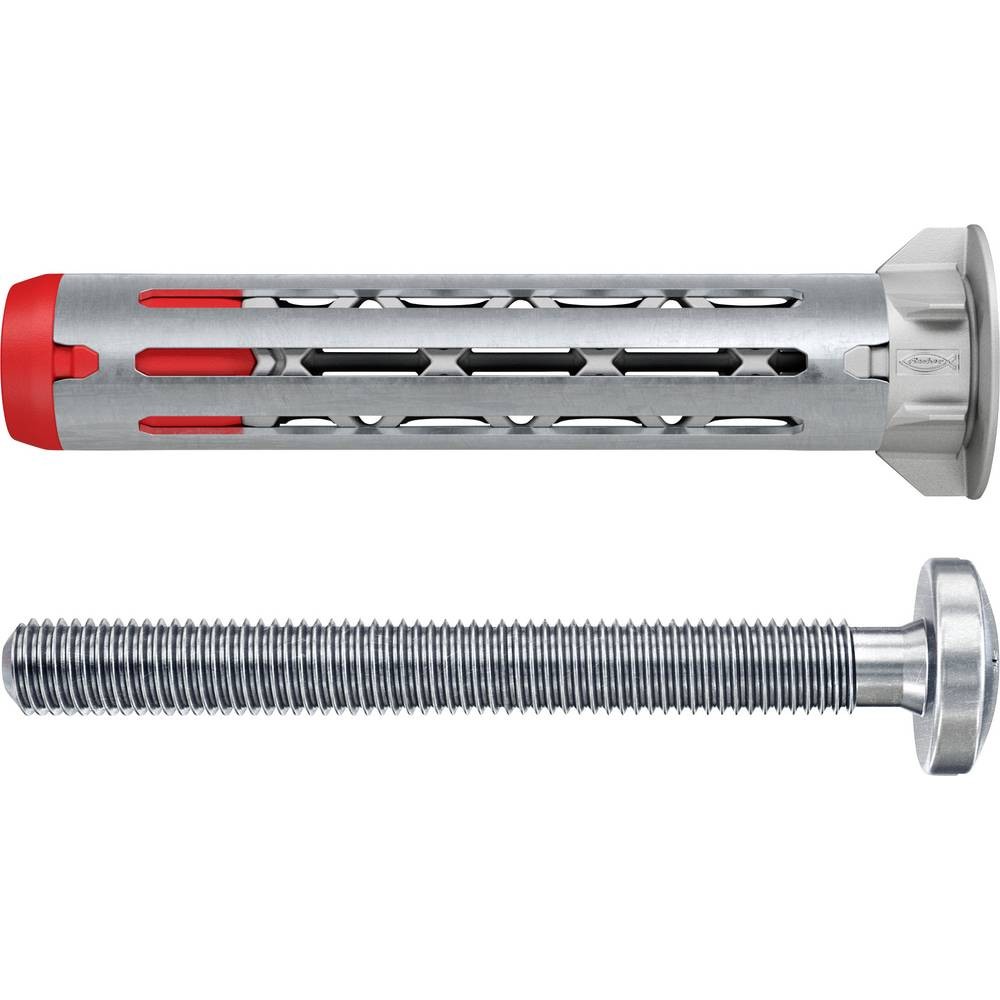 Cheville pour corps creux Fischer DuoHM 5x55 S boîte de 25 pièces