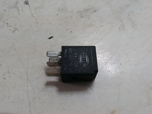 MERCEDES-BENZ A W168 Relais 0025421119 1.70 Diesel 66kw 2002 28384134