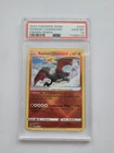 Radiant Charizard 020/159 PSA 10 - 2023 Crown Zenith (5712)