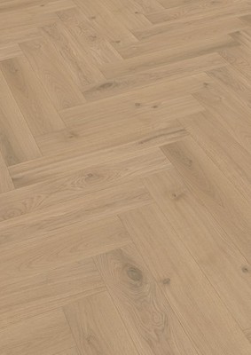 MEISTER Parkettboden longlife PS 500 710 x 142 x 13 mm 9020 Eiche authentic crem